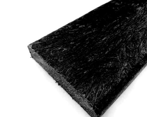 Comedero Madera Plastica Indestructible Cero Mantenimiento