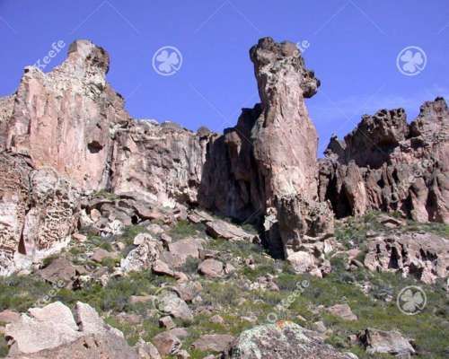 Campo en Venta de 635 Has Bariloche, Costa de Pichileufu