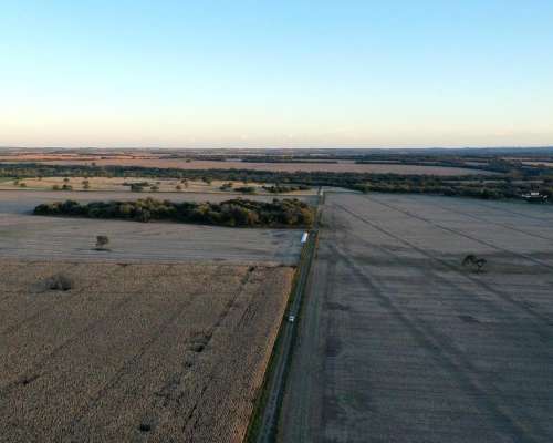 Ascochinga, Totoral, Córdoba - 133 Ha