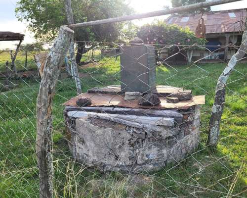 Venta de 25 Has en Mercedes (corrientes) en Zona Urbana