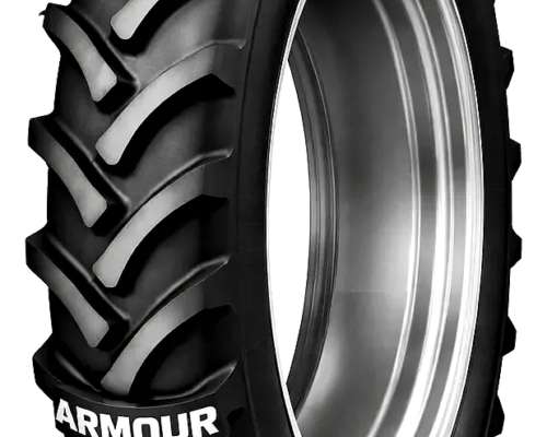 Neumático Agrícola Armour 260/70r16 Índice 101d D