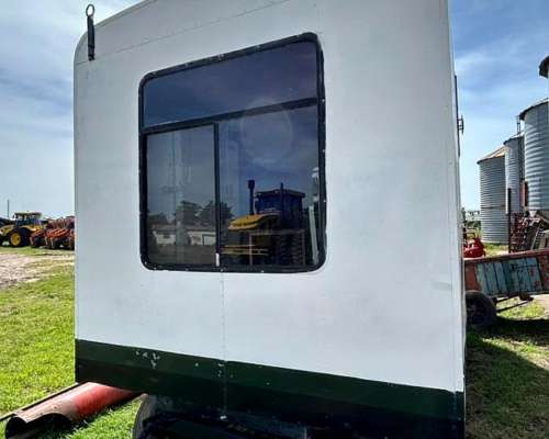 Casilla Rural 2 Camas