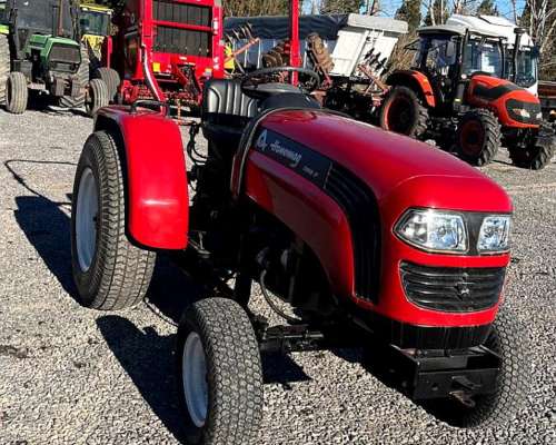 Tractor Hanomag 300 P