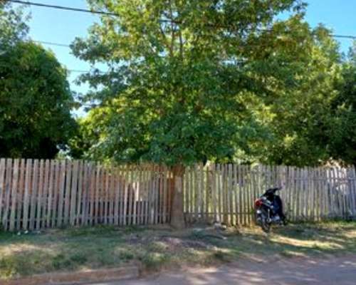 Dueño Vende 30 Lotes en Saladas, Corrientes.