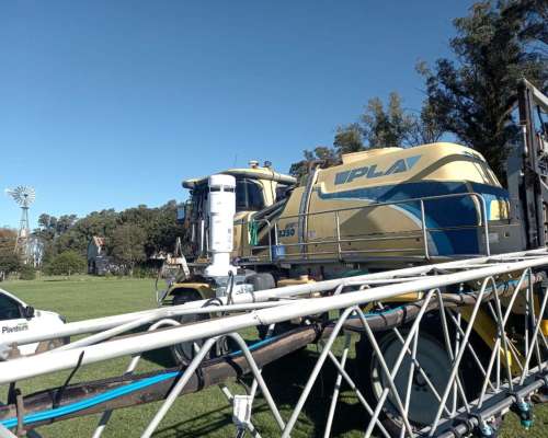 Pulverizador Pla MAP II 3250. Buen Estado.