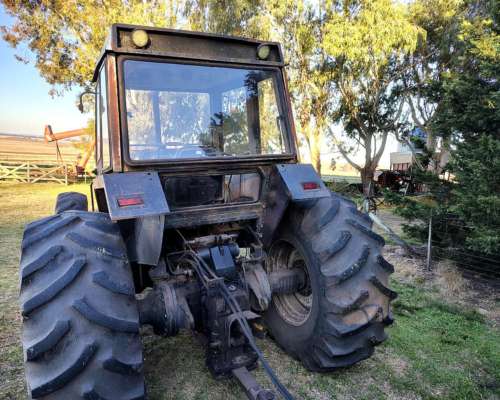 Tractor Valtra 1380 S