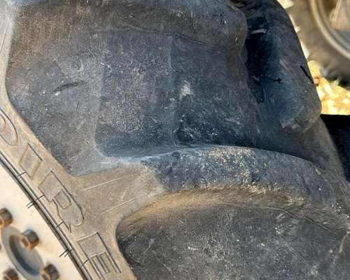 Pulverizadora Praba AB 3.4 (3400 Lts.)