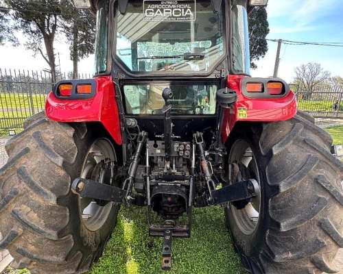 Tractor Case Formal JX 110