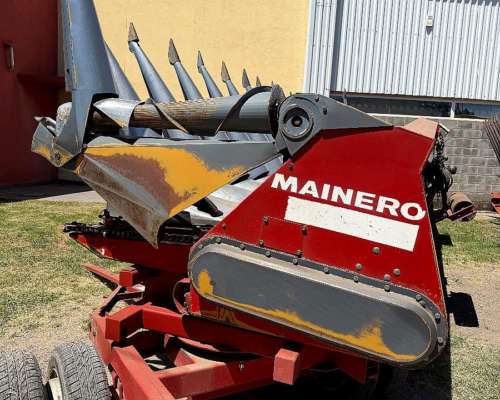 Maicero Mainero MDD 100 Impecable