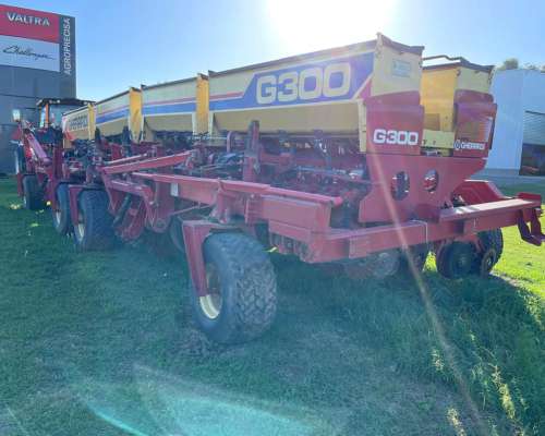 Sembradora Gherardi 20 a 52 cm