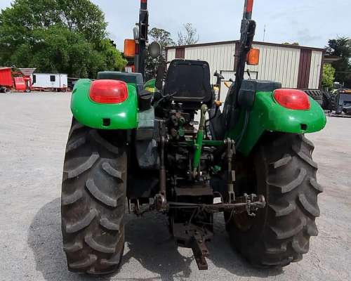 Tractor Jonh Deere 5425