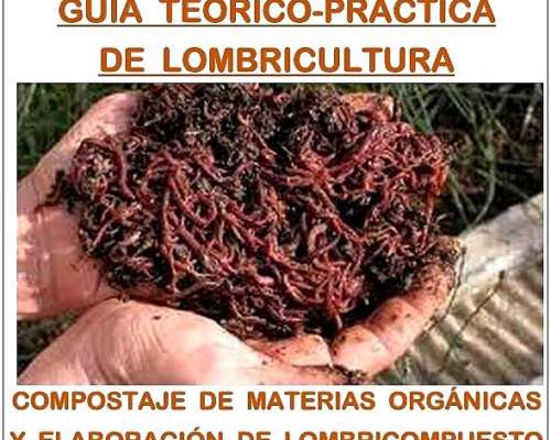 Lombricultura en las Sierras de Córdoba (pdf)