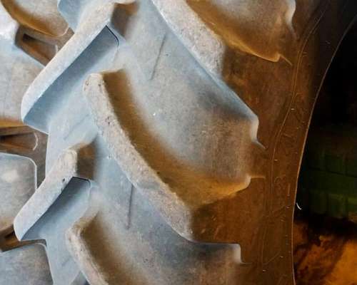 Jd 8440 muy Bueno Motor Cambiado 250 HP ( NO Toma Canje )