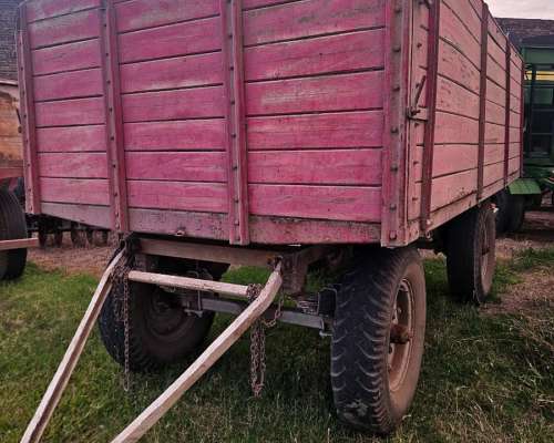 Gentilli de Madera muy Bueno