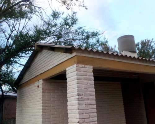 Se Venden 2 Campos de 2500 Has C/U Pegados.la Pampa