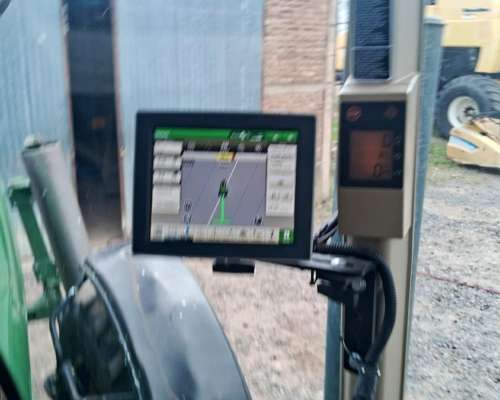 Tractor John Deere 8200