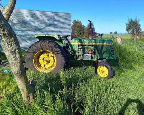 John Deere 2730 C/3 Puntos