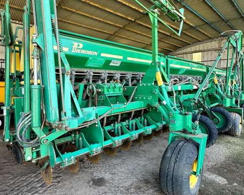 Sembradora Pierebon MIX 3b