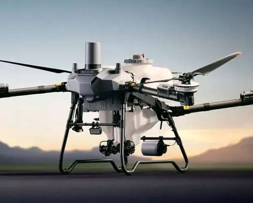 Drone DJI Agras T70p