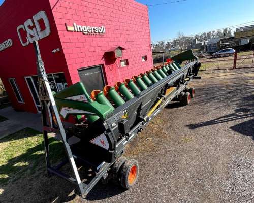 Cabezal Maicero Stara 16/52