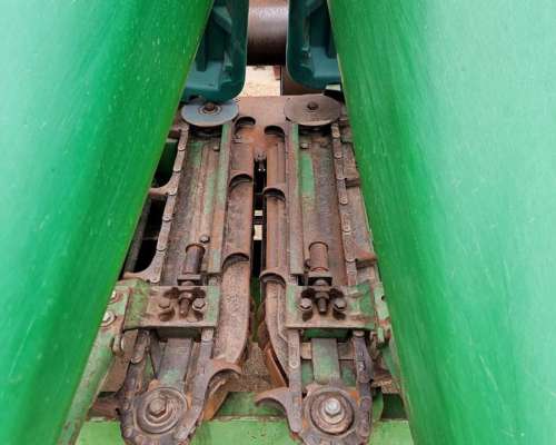 Cabezal Maicero Degrande 10 Surcos a 52