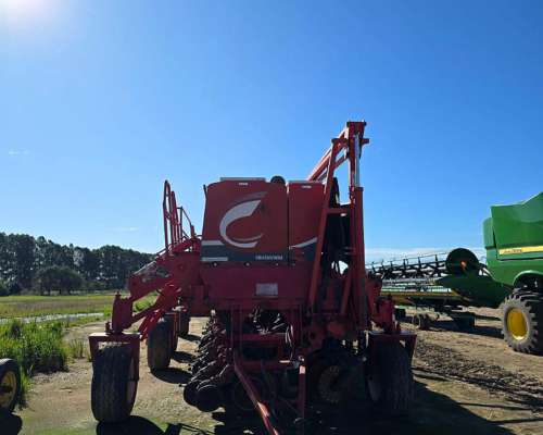 Sembradora Crucianelli Gringa 3635