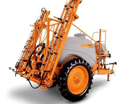 Pulverizadores Jacto Advance 3000 AM 18/100/50/36/mf Mixta