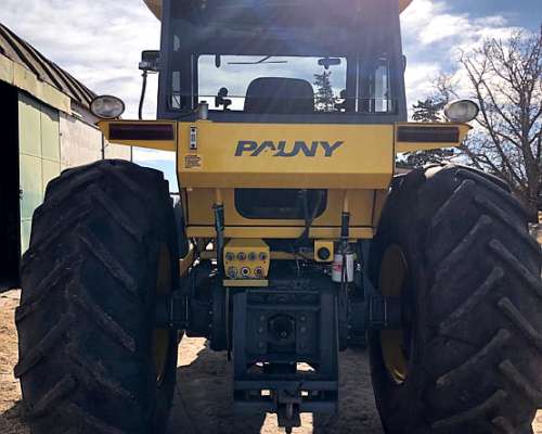 Pauny 280 2011 4300hs