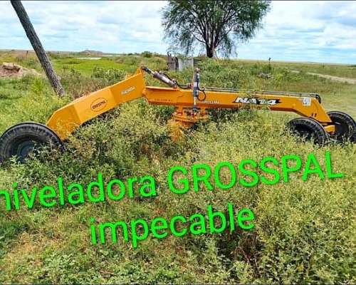 Champions de Arrastre Hidráulica