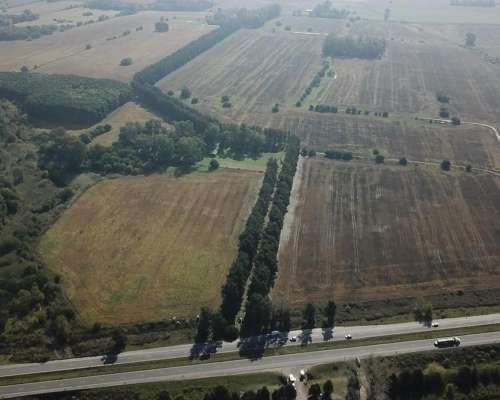 Excelente Estancia Open Door, Lujan