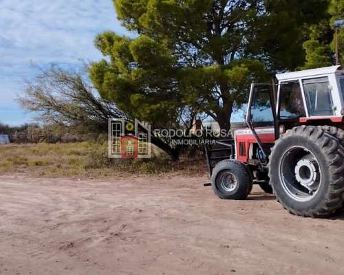 5200 Hectareas Ganaderas en Chacharramendi, la Pampa
