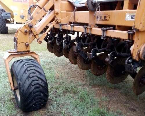 S. G. Grueso Cele Activa II de 21 a 35 C-sist. Neum y Dosifi