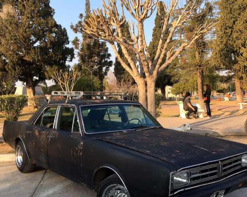 Dodge Coronado 1969 Nafta