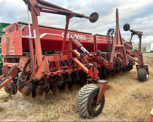 Crucianelli Pionera 35-20 2010