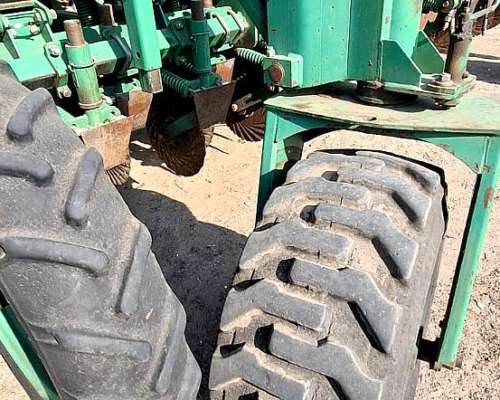 Sembradora Pierobon Multimix de 32 a 21 y 16 a 42