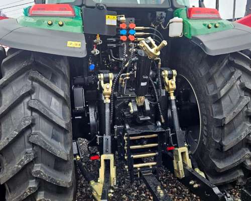 Tractor Chery Modelo Rs2404-c