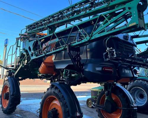 Pulverizadora Stara Imperador 3000 Entrega Inmediata