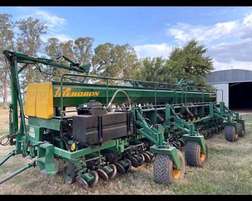 Sembradora MIX 2b 10880