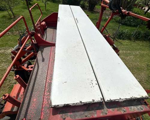 Semb Fino - Crucianelli Pionera 35 a 20 - Monitor - año 2016