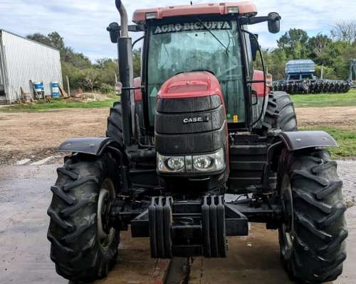 Tractor Case Puma 155