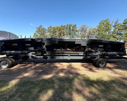 Mainero Mod MDD-200 14/52 año 2020