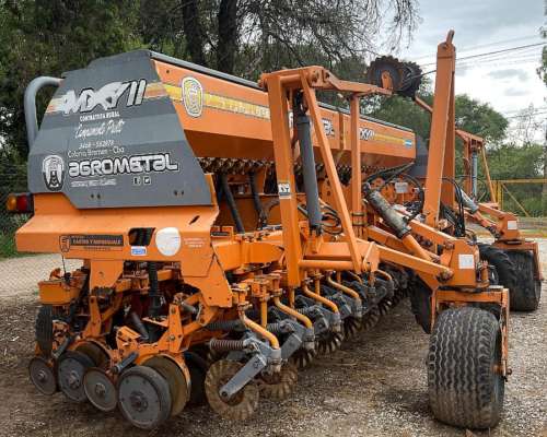 Mxy II 33/21 Tolva Unica Alfalfero