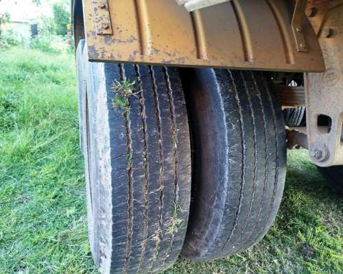 Iveco Eurocargo 160 e 23