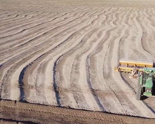 San Salvador, 721 Ha Agricolas Recrea e Invernada