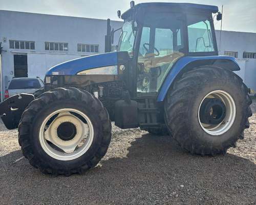 Tractor New Holland TS 6040