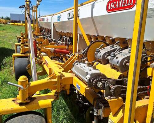 Sembradora Ascanelli RS 3000 Grano Grueso 18 a 52 2009
