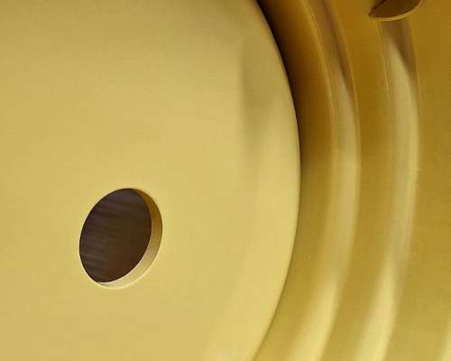 Llanta 19.5 L24 Trasera Retroexcavadora 19,5 L24 Vial