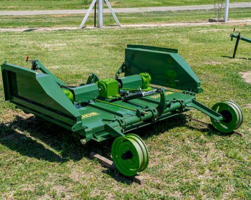 Desmalezadora Bernardin de 3mts Nueva Disponible