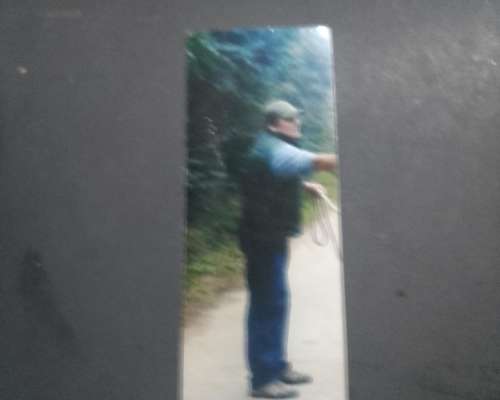 Busco Trabajo de Casero -puestero Rural