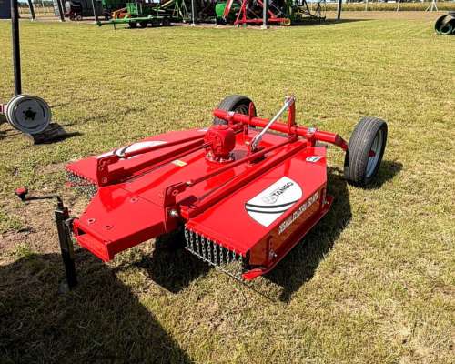 Desmalezadora de Arrastre 1.5 Mts Industrias Tango